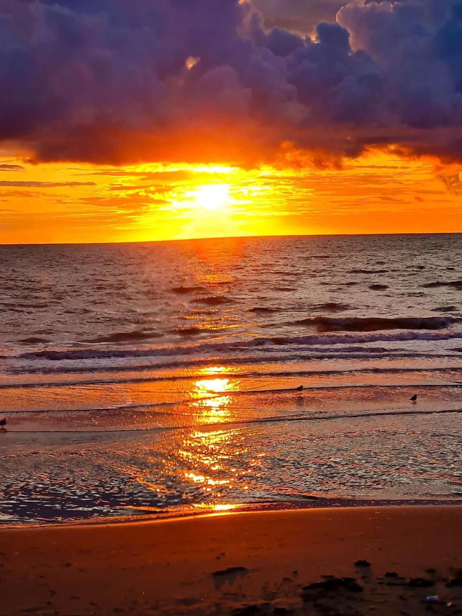 Blackpool - Seaside Villa Rom bilde